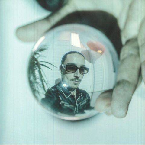 Cody Currie - Cody Currie EP