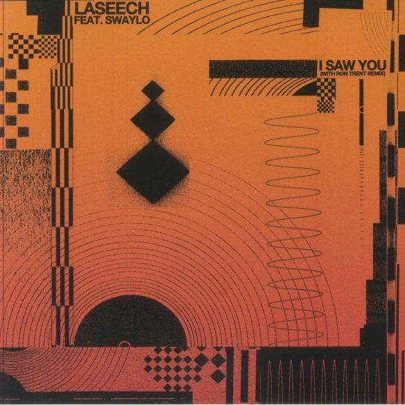 Laseech feat. Swaylo - I Saw You