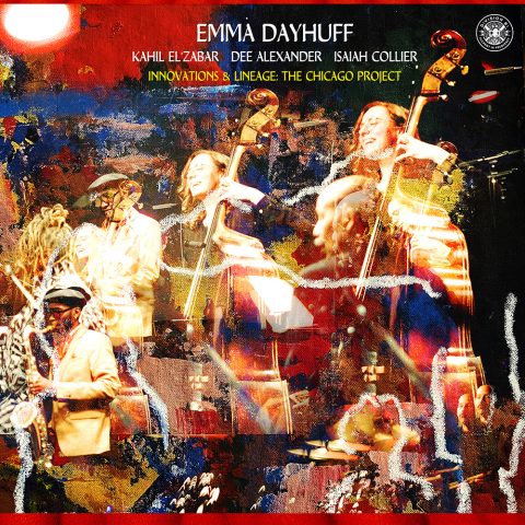 Emma Dayhuff - Innovations & Lineage: The Chicago Project