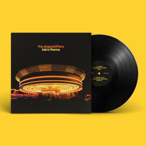 The Shapeshifters - Lola’s Theme