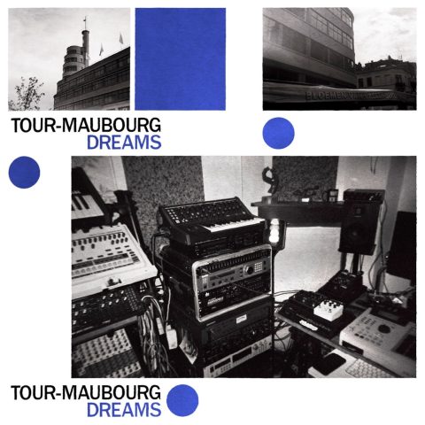 Tour-Maubourg - Dreams