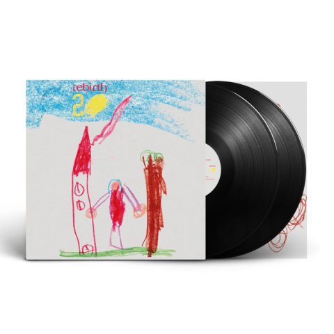 VA - Rebirth 20 [2 x LP - RSD26]