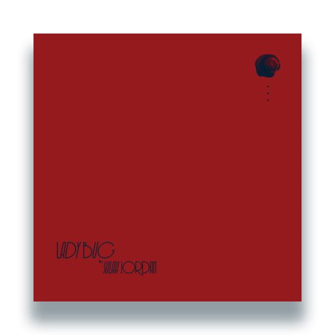 Sulah Jordan - Lady Bug