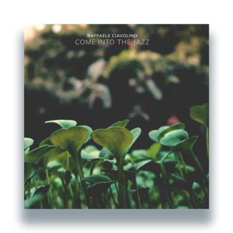 Raffaele Ciavolino - Come Into The Jazz [2 x LP]