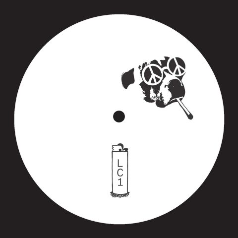 Reagan Ruler - Limited Cuts 001