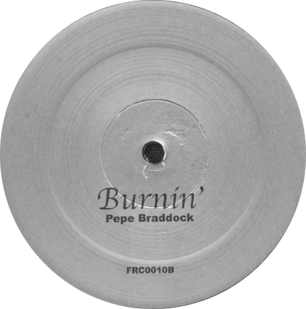 Stardust/Pepe Bradock - Music Sounds Better/Burnin'