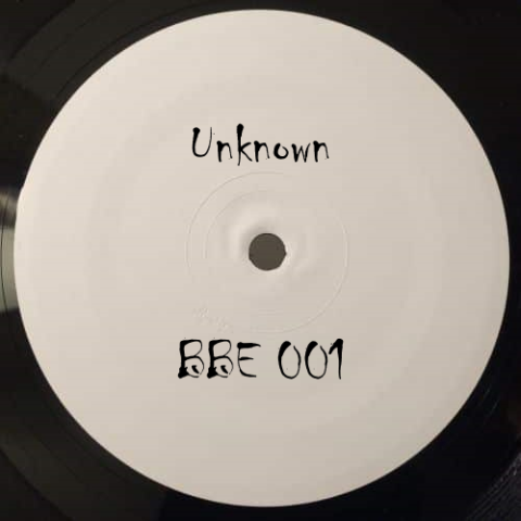 Unknown - BBE 001