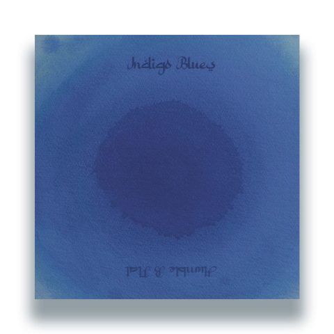 Humble B Flat - Indigo Blues [2 x LP]