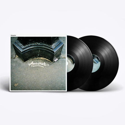 Jimpster - Amour [20th Anniversary Edition]
