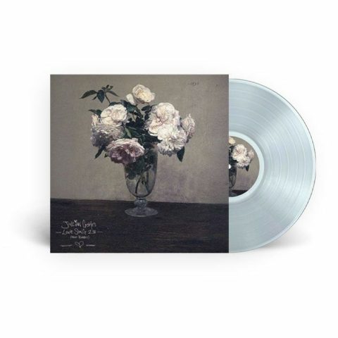 Jullian Gomes – Love Song 28 [2026 Reissue]