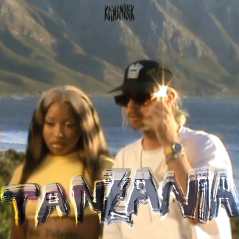 Uncle Waffles - Tanzania