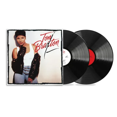 Toni Braxton - Toni Braxton [2 x LP]